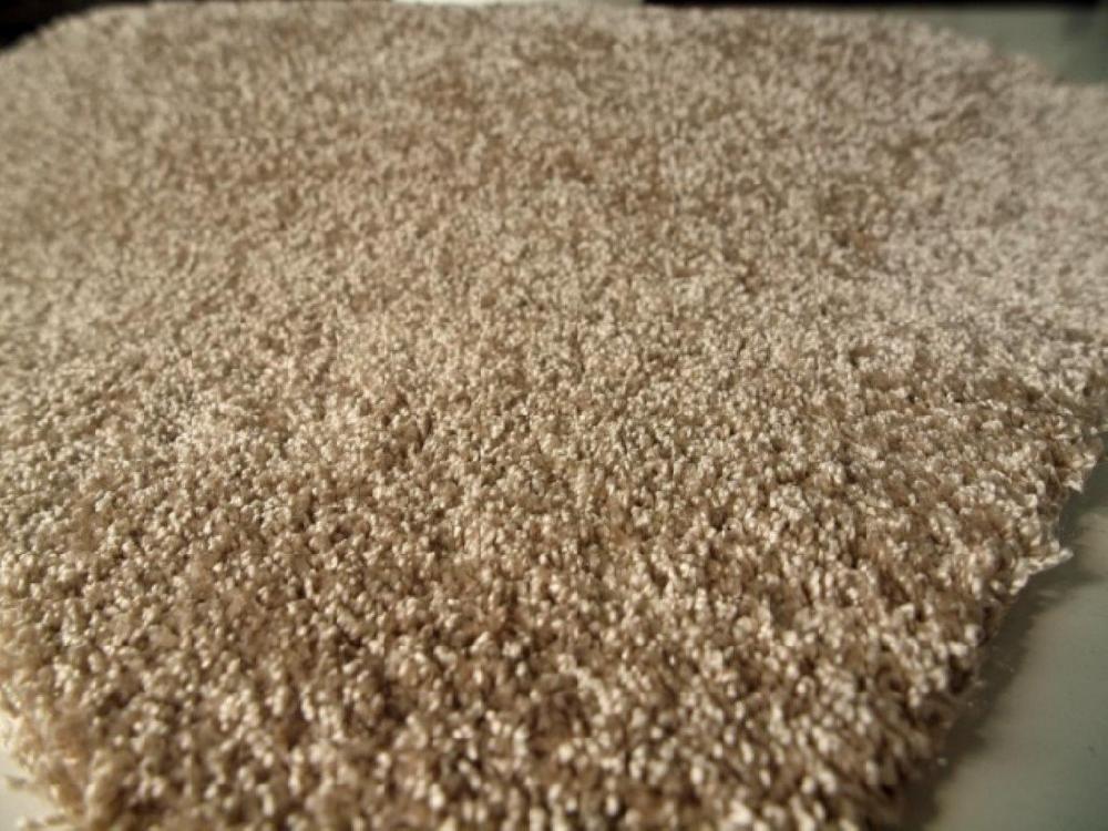 sualsa Alfombra Medidas especiales tacto seda LISO Tienda de fábrica