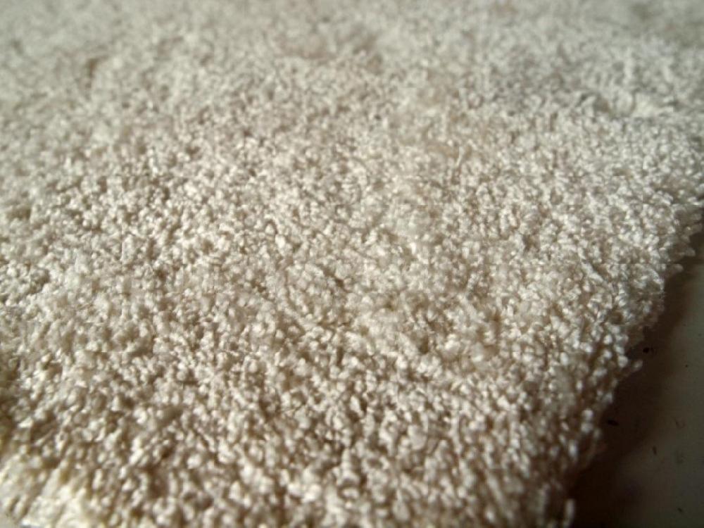 sualsa Alfombra Medidas especiales tacto seda LISO Tienda de fábrica
