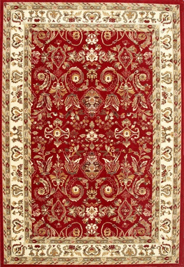 sualsa Alfombra estilo ZIGLER fabricada con materiales nobles. 505 Descuentos del mes