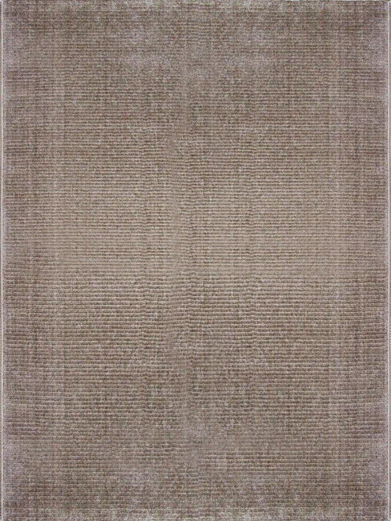 sualsa Alfombra actual suave relieve diseño semiliso. LISO En oferta