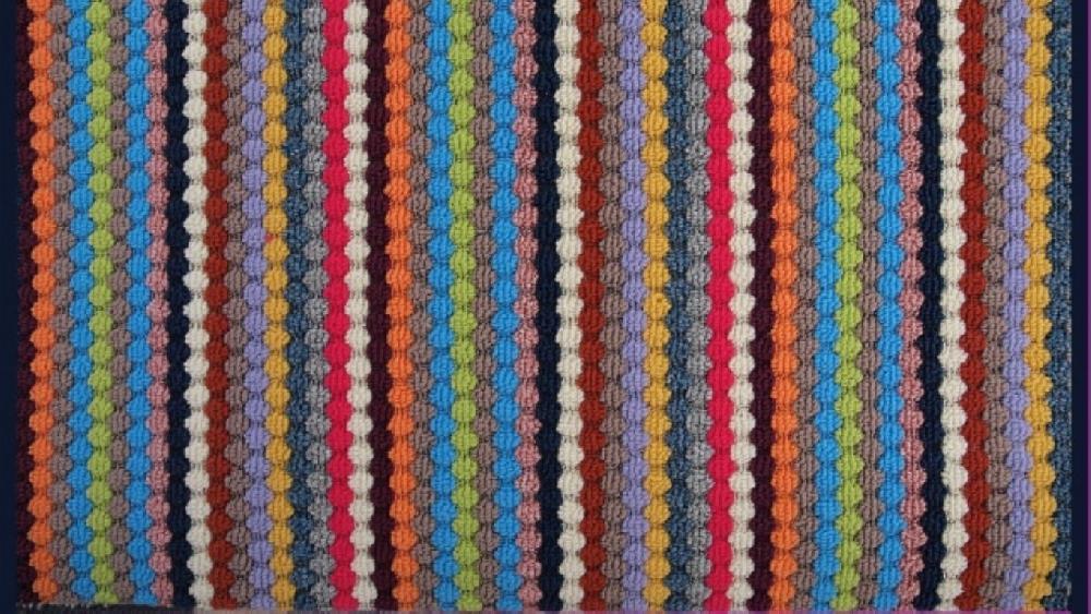 sualsa Alfombra Sólo pasillo fácil limpieza 914 Rebajas top