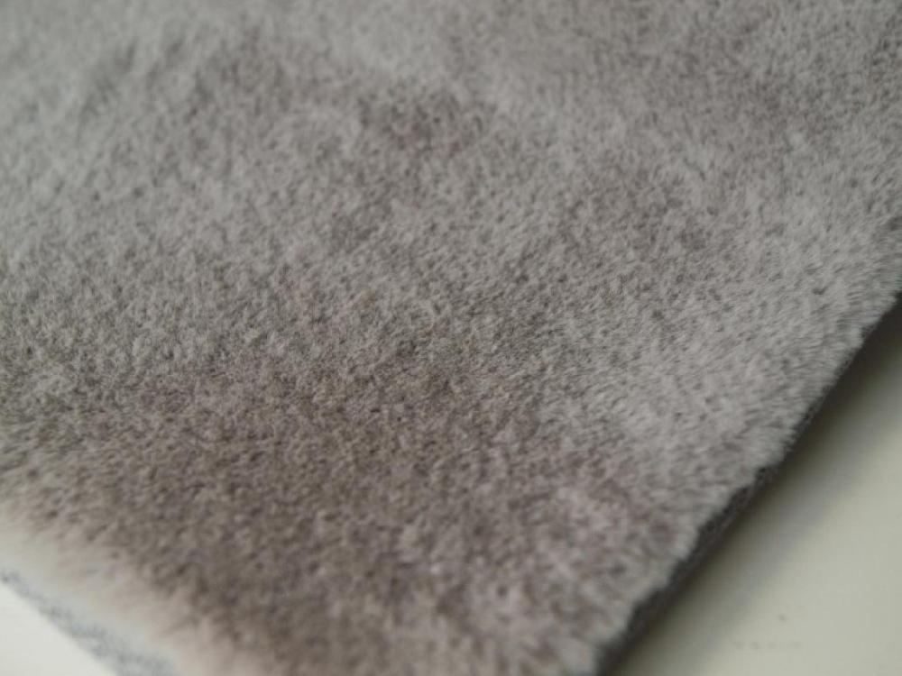 sualsa Alfombra acrílica base de goma tacto muy suave. LISO Envío gratis