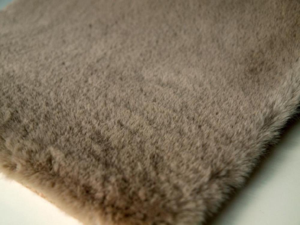 sualsa Alfombra acrílica base de goma tacto muy suave. LISO Envío gratis