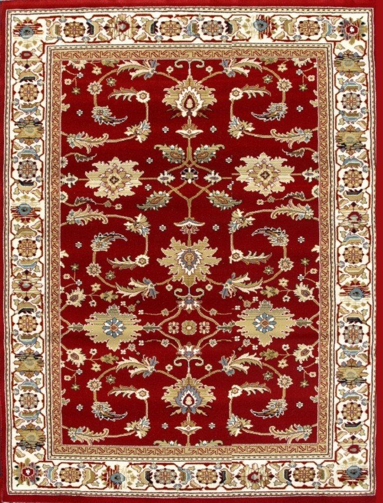 sualsa Alfombra 482