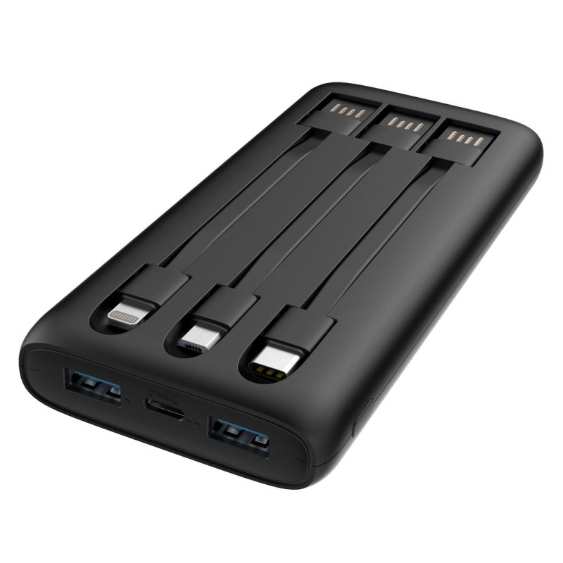 ﻿thulos Power Bank 10000 mAh PD20W+22 5W. MOBILE+ MB-PB107 ÚLTIMAS EDICIONES