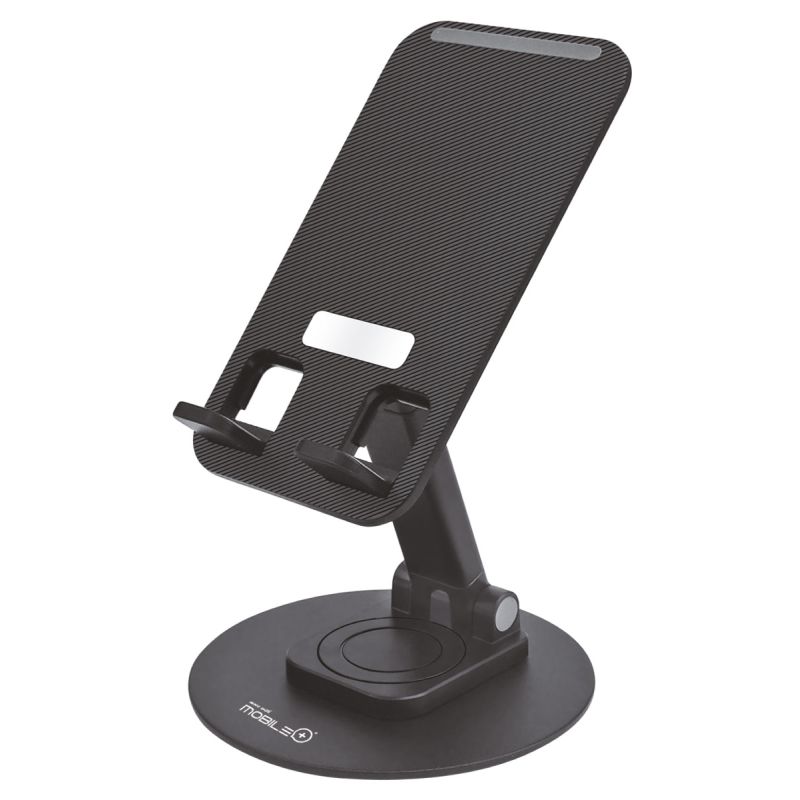 thulos Soporte giratorio para teléfonos móviles y tablets 4"-12.9" Últimos 2 días