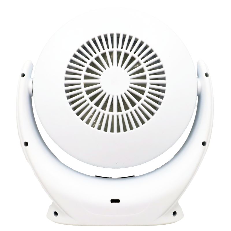 thulos Espejo maquillaje con luz led y ventilador. THULOS TH-BY19 Ofertas de temporada