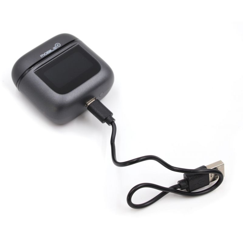 thulos Auriculares estéreo wireless. MOBILE+ MB-EPi27 Grandes ahorros