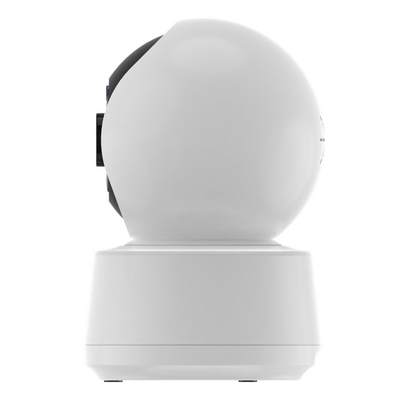 thulos Cámara de seguridad 360º wireless visión noctura. MB-WF24 Rebajas de fin de temporada