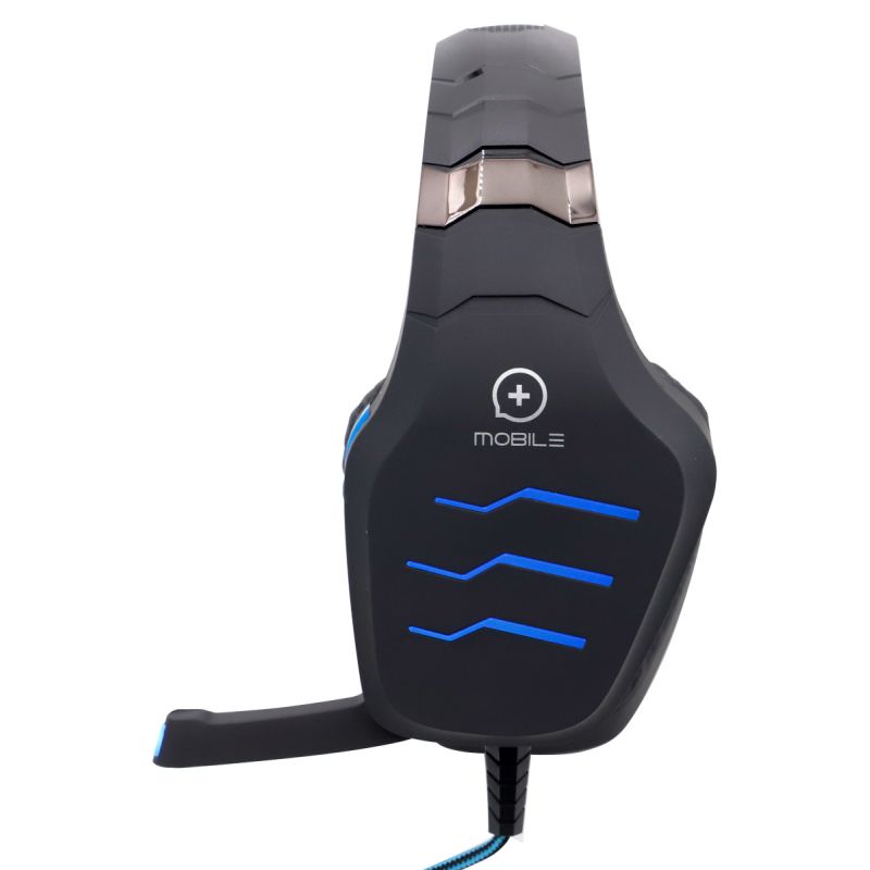 thulos Auriculares Gaming. MOBILE+ MB-HP36 Devoluciones gratuitas
