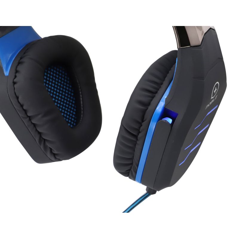 thulos Auriculares Gaming. MOBILE+ MB-HP36 Devoluciones gratuitas
