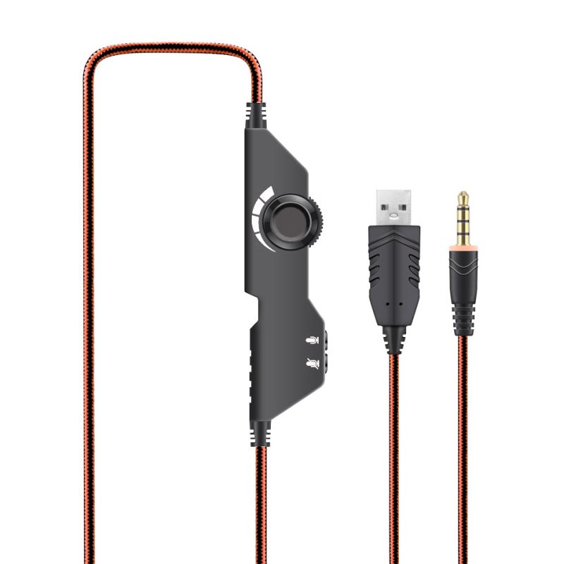 thulos Auriculares Gaming. MOBILE+ MB-HP37 2025
