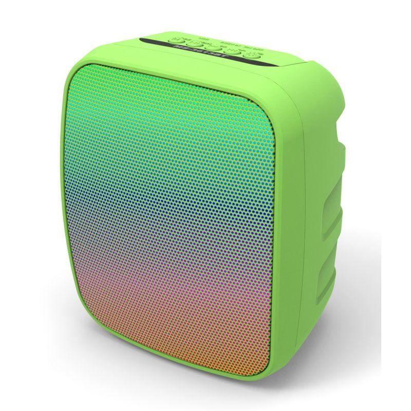 thulos Altavoz Wireless TWS 6W. GO-ROCK GR-60 En línea