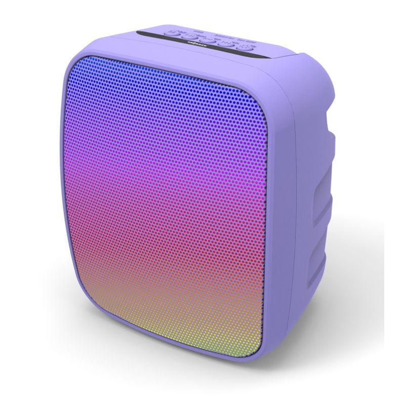thulos Altavoz Wireless TWS 6W. GO-ROCK GR-60 En línea