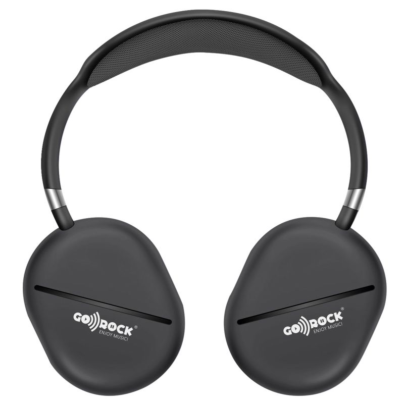 thulos Auriculares Estéreo Wireless. Modelo GO-ROCK GR-BTH26 Outlet