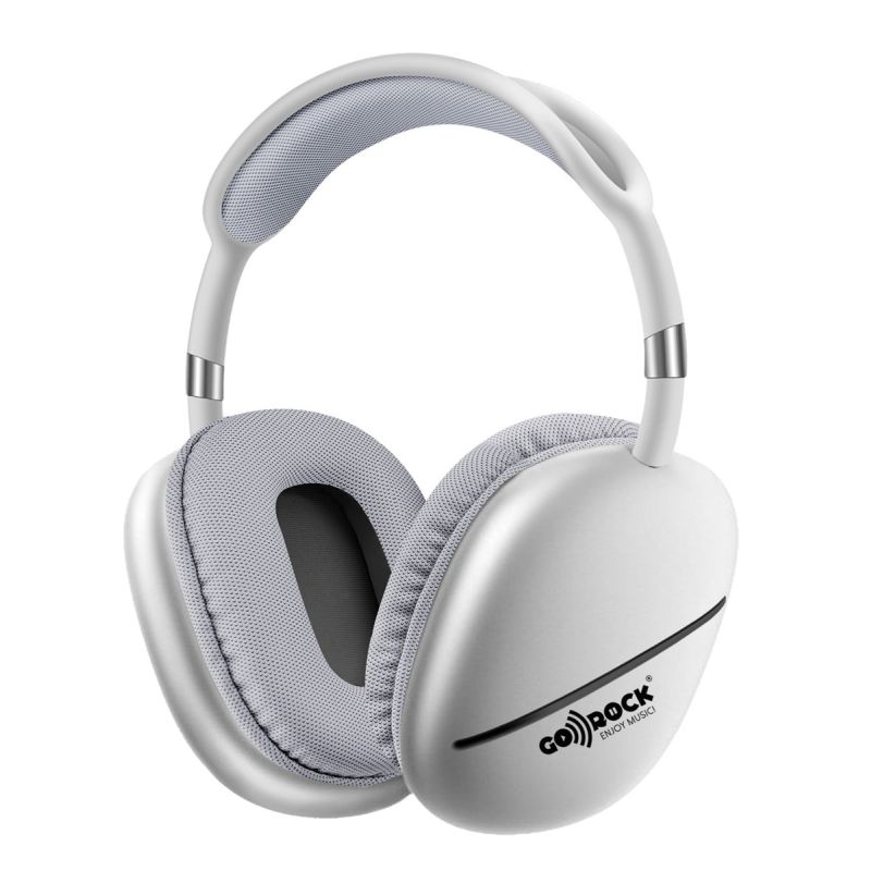 thulos Auriculares Estéreo Wireless. Modelo GO-ROCK GR-BTH26 Outlet