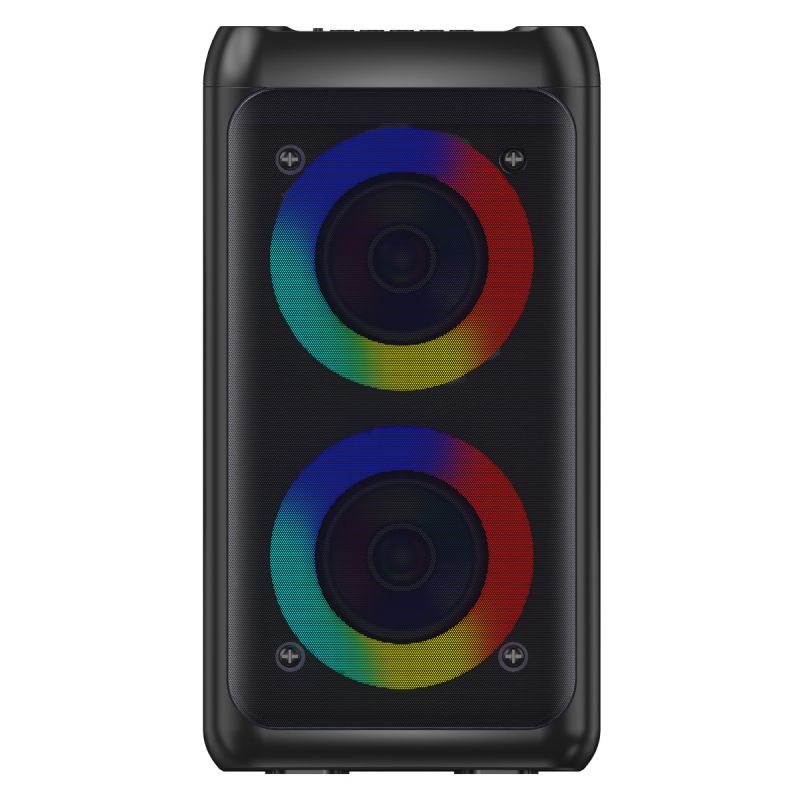 thulos Altavoz TWS función KARAOKE 8W. GO-ROCK GR-63 Outlet online
