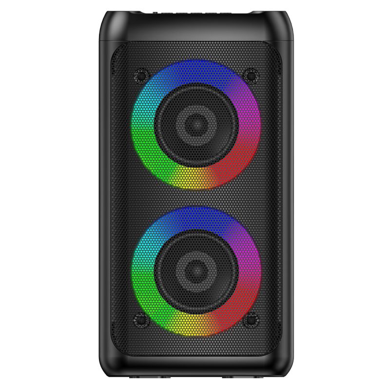 thulos Altavoz TWS función KARAOKE 8W. GO-ROCK GR-62 Rebajas