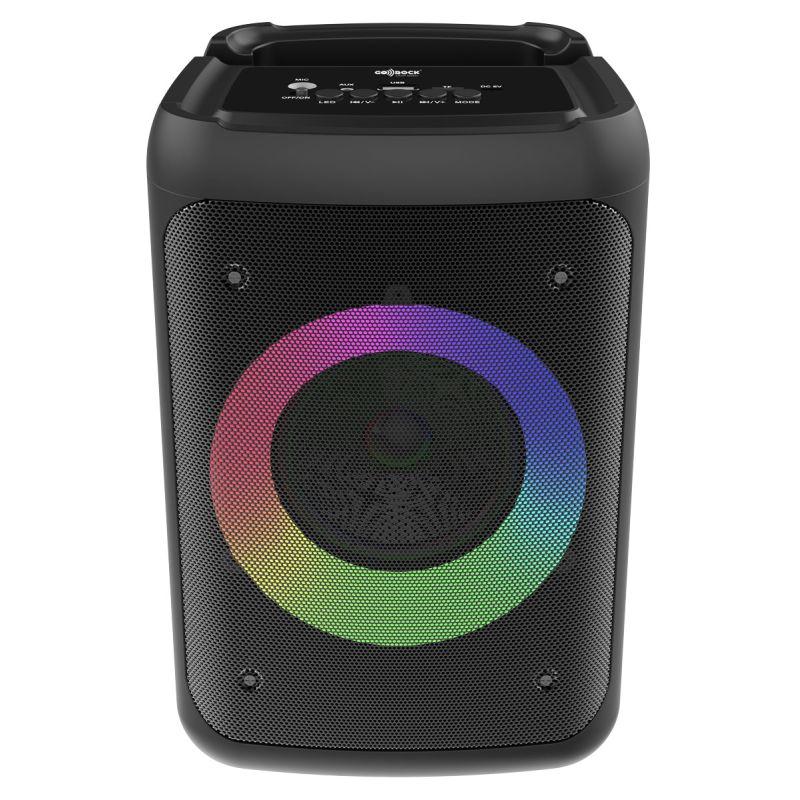 thulos Altavoz TWS función KARAOKE 8W. GO-ROCK GR-61 Ofertas