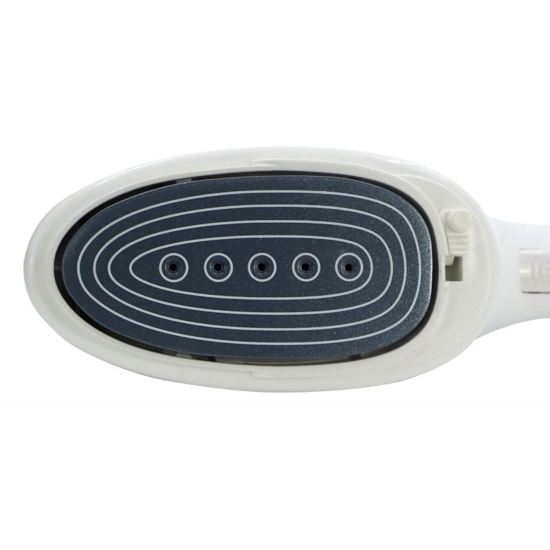 thulos Plancha de vapor vertical ideal para viajes. THULOS TH-VI201 Rebajas baratas