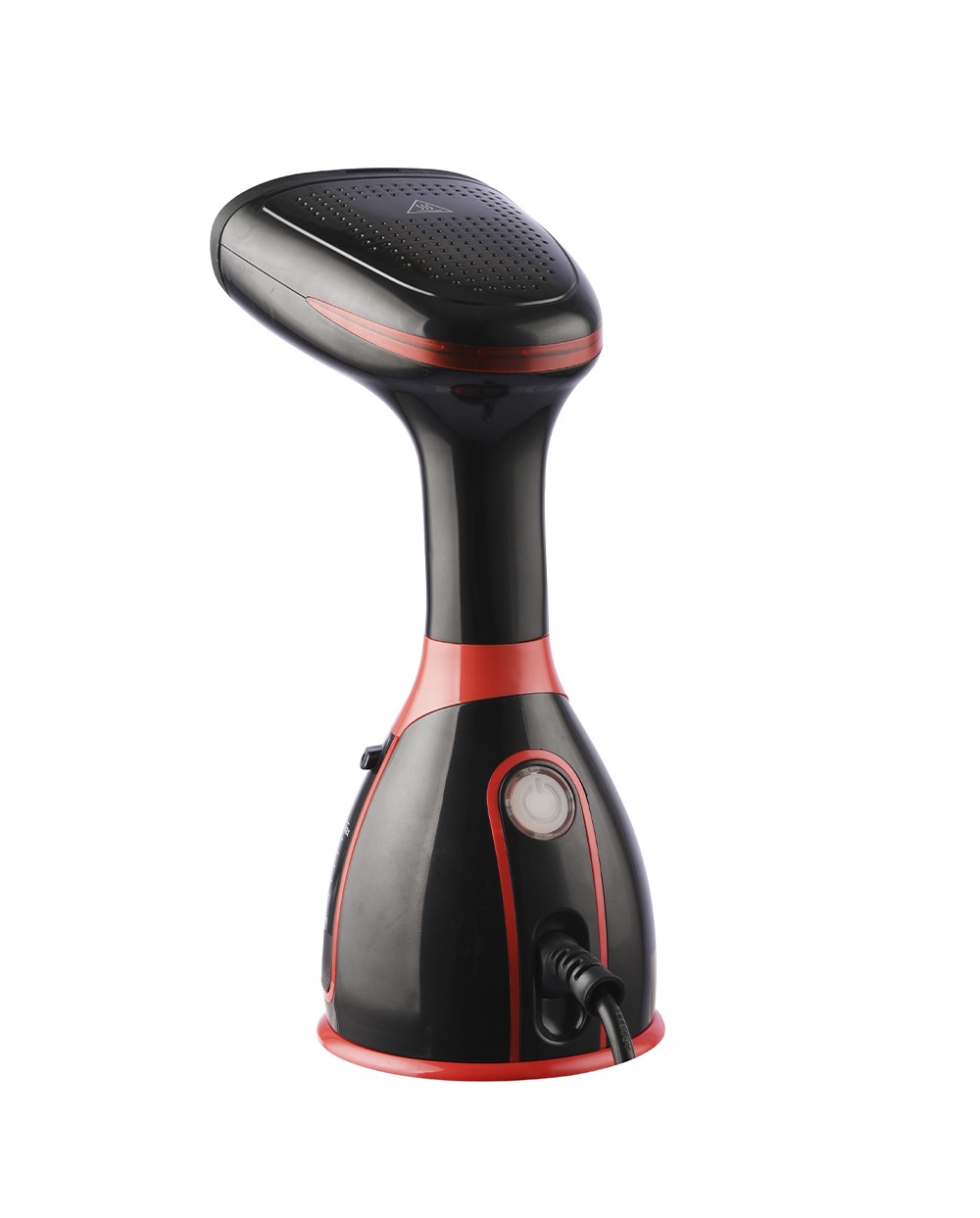 thulos Plancha de vapor vertical incluye 2 cepillos y vaso medidor. THULOS TH-VI280 Liquidación