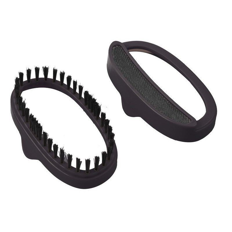 thulos Plancha de vapor vertical incluye 2 cepillos y vaso medidor. THULOS TH-VI280 Liquidación