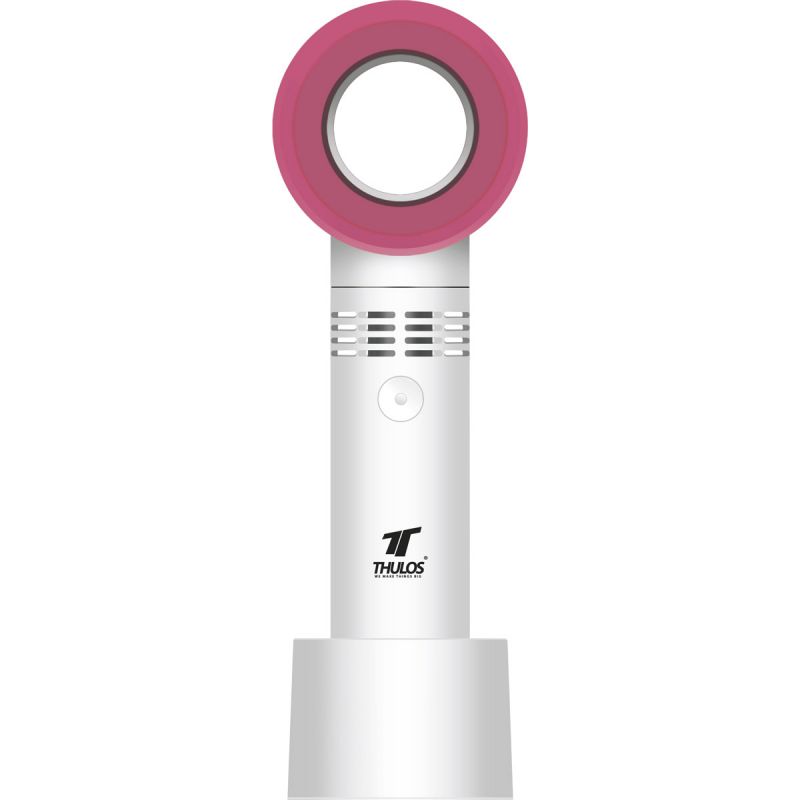 thulos Mini ventilador portátil. THULOS KOOL BREEZE TH-MFN-03
