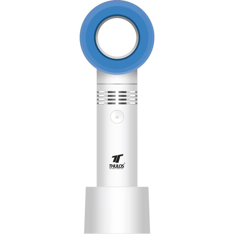 thulos Mini ventilador portátil. THULOS KOOL BREEZE TH-MFN-03 Últimos 3 días