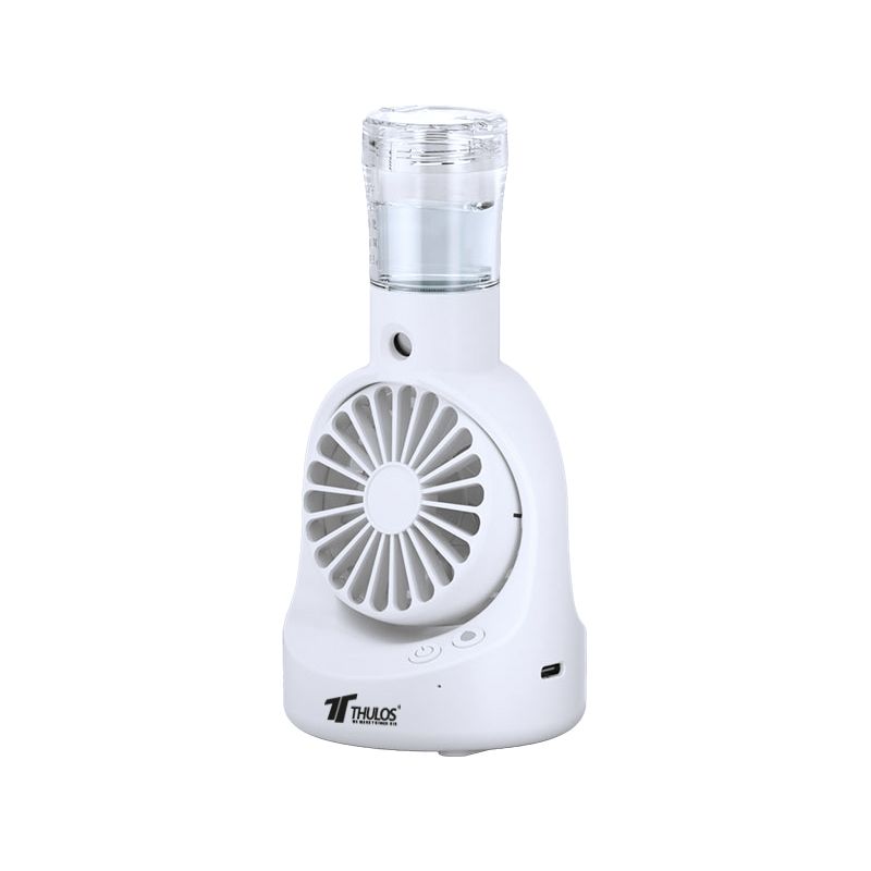 thulos Mini ventilador portátil con nebulizador. THULOS KOOL BREEZE TH-MFN-02 ÚLTIMAS EDICIONES