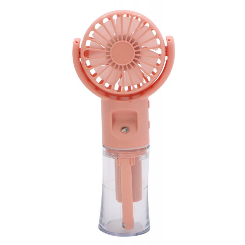 thulos Mini ventilador portátil con nebulizador. THULOS KOOL BREEZE TH-MFN-01 Últimos 2 días