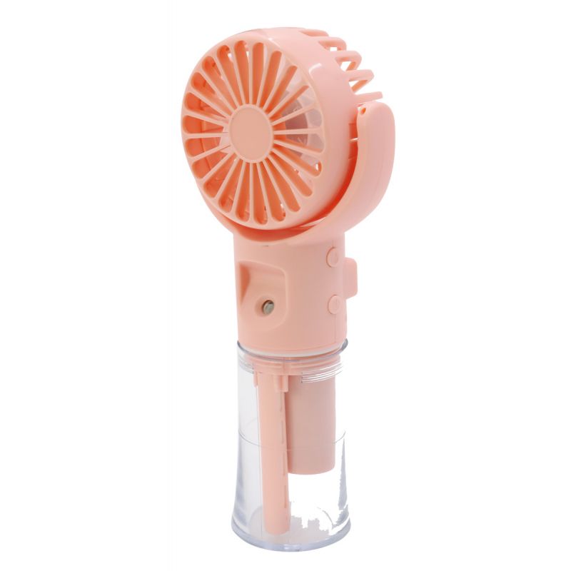thulos Mini ventilador portátil con nebulizador. THULOS KOOL BREEZE TH-MFN-01 Últimos 2 días