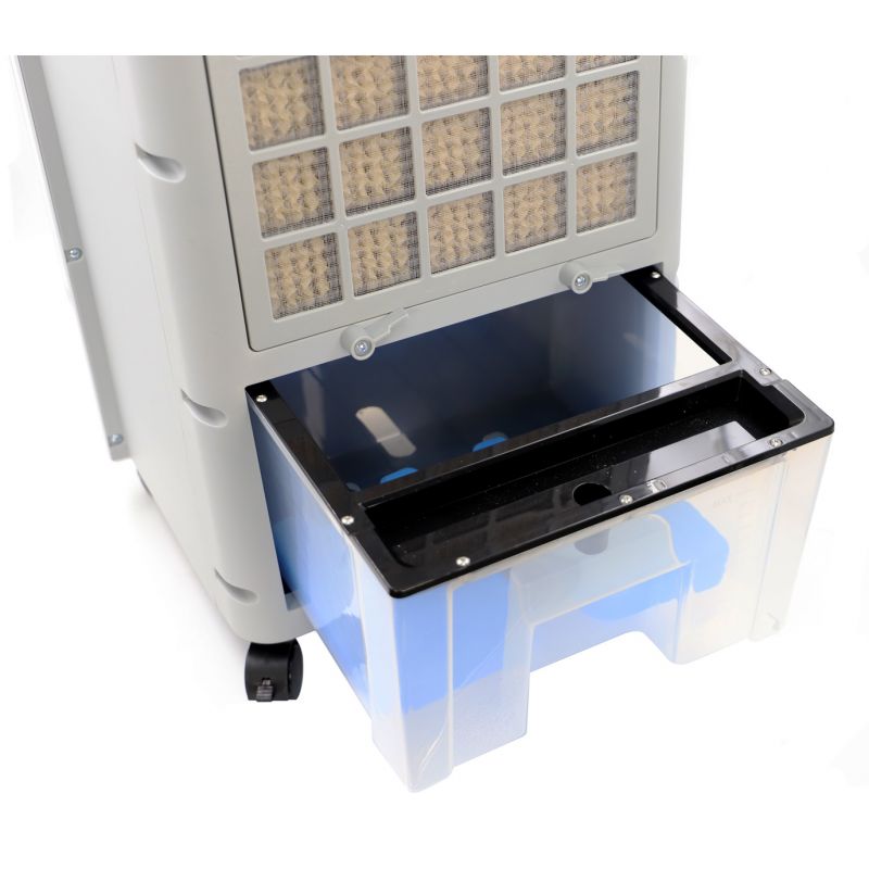 thulos 2 en 1: Enfriador y Calefactor. THULOS KOOL BREEZE TH-KB51 Precio de fábrica