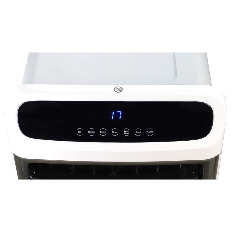 thulos 2 en 1: Enfriador y Calefactor. THULOS KOOL BREEZE TH-KB51 Precio de fábrica