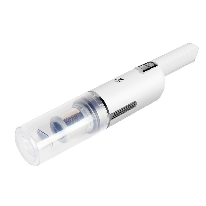 thulos Aspiradora inalámbrica idel para casa y coche 120W depósito 0.2L filtro HEPA+. THULOS TH-VC1120 Oferta especial de fábrica