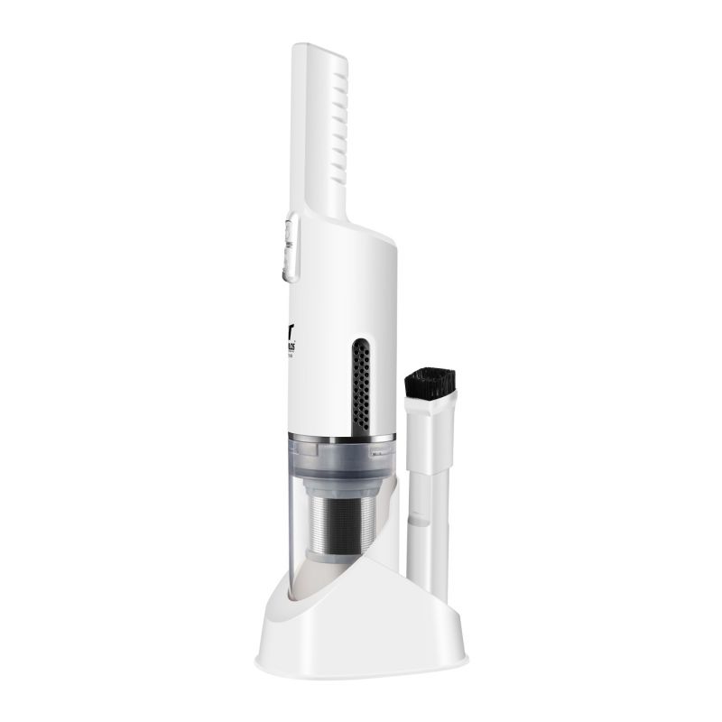 thulos Aspiradora inalámbrica idel para casa y coche 120W depósito 0.2L filtro HEPA+. THULOS TH-VC1120 Oferta especial de fábrica