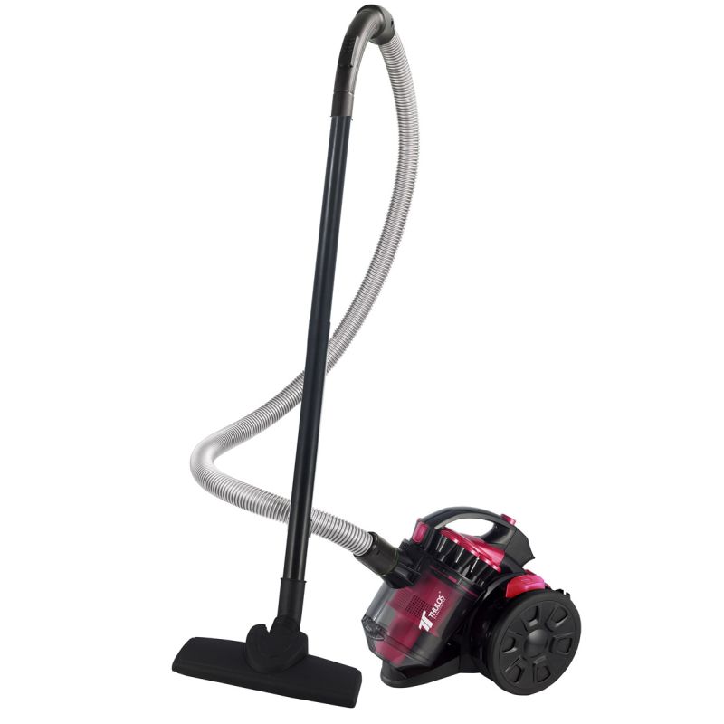 thulos Aspiradora Multiciclónica potencia: 700W ERP2 1.5 litros. THULOS TH-VC702