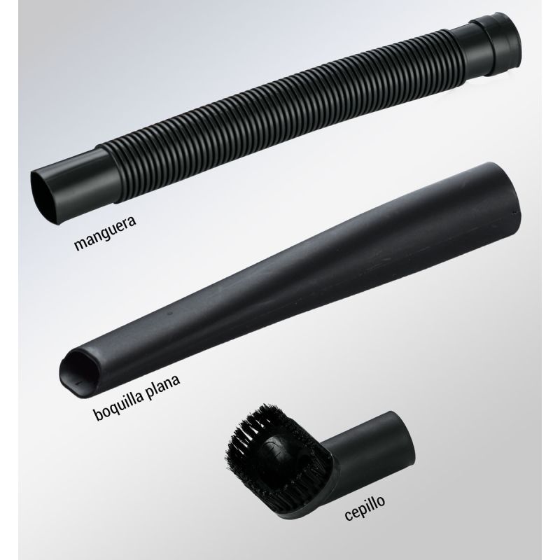 thulos Aspirador para coche filtro HEPA 0.4 litros. THULOS TH-CVC11 Superdescuento