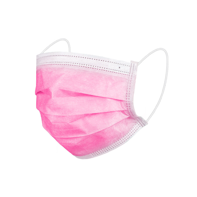 thulos Mascarillas Protectoras Desechables 50 Uds. THULOS PMSK-10 Envío internacional gratuito