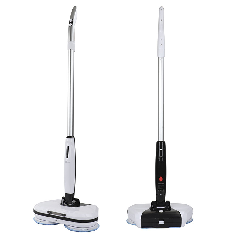 thulos Mopa Giratoria inalámbrica Recargable. THULOS TH-HW014 En oferta