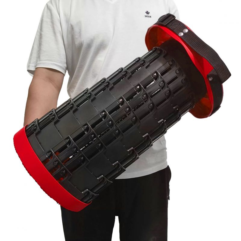 thulos Taburete plegable hasta 45 cm. de altura y 250 Kg de carga. THULOS TH-HW021 Ofertas especiales
