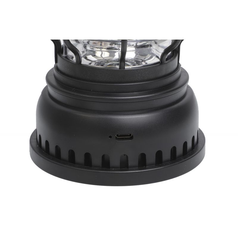 thulos Lámpara de camping carga USB 1200mAh. THULOS TH-OA4006 Outlet online