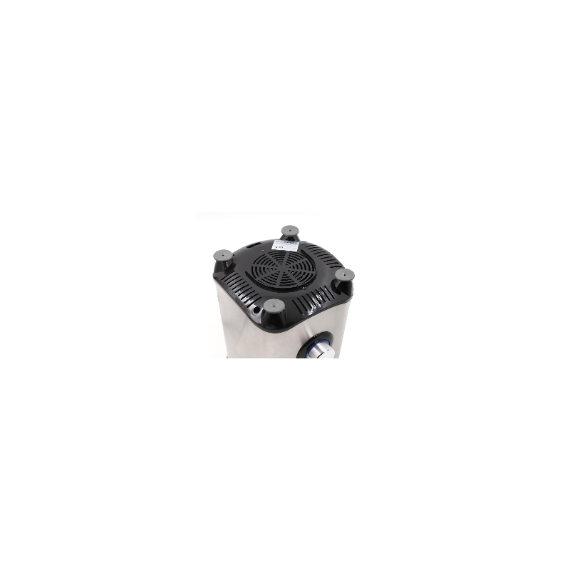 thulos Batidora jarra de cristal 1.5 L 1500W 2 velocidades y PULSE. THULOS TH-BV1585 Tienda