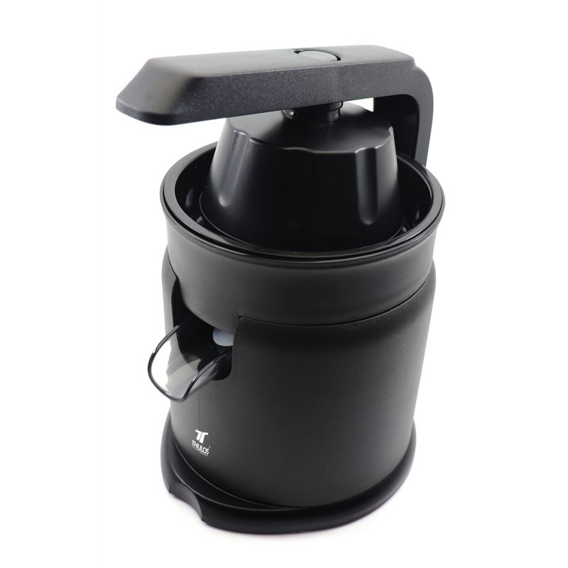 thulos Exprimidor de palanca 120W 250 ml. de capacidad. THULOS TH-EX49 Tienda