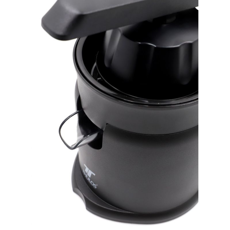 thulos Exprimidor de palanca 120W 250 ml. de capacidad. THULOS TH-EX49 Tienda