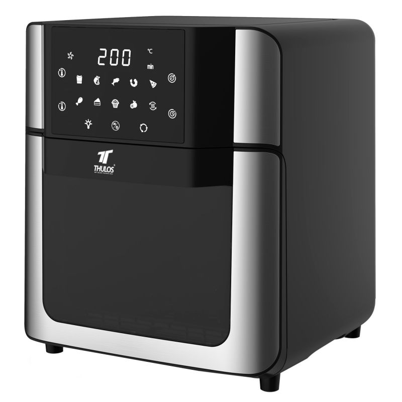 thulos Freidora Horno de Aire 15 litros. 2000W. THULOS TH-AOV1515 Liquidación