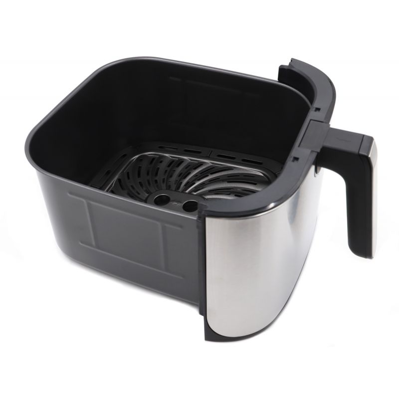 thulos Freidora de aire. 10 litros de capacidad. TH-FR1010 Mejor oferta
