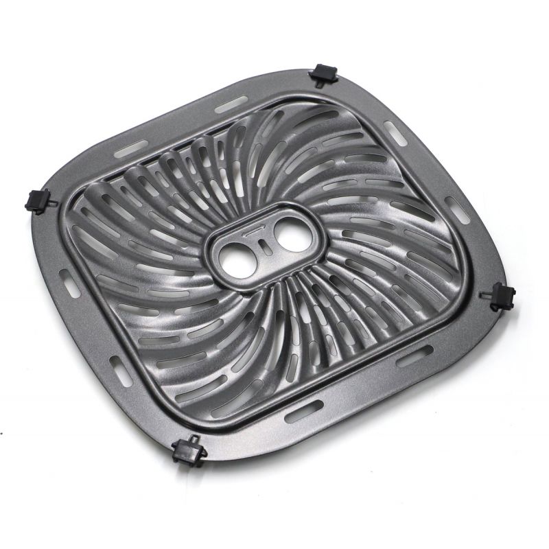 thulos Freidora de Aire 6 programas 6 litros de capacidad. TH-FR6060 Rebajas top
