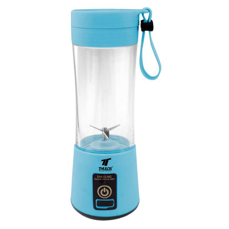 thulos Mini Batidora Recargable capacidad: 380 ml. THULOS TH-KA053