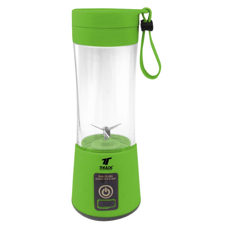 thulos Mini Batidora Recargable capacidad: 380 ml. THULOS TH-KA053 Envío gratis