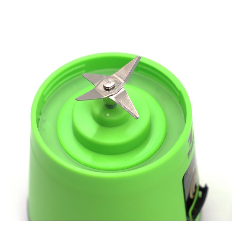 thulos Mini Batidora Recargable capacidad: 380 ml. THULOS TH-KA053 Envío gratis